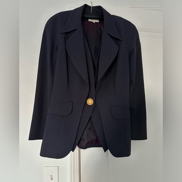 Alberto Makali blazer - Picture 2 of 4